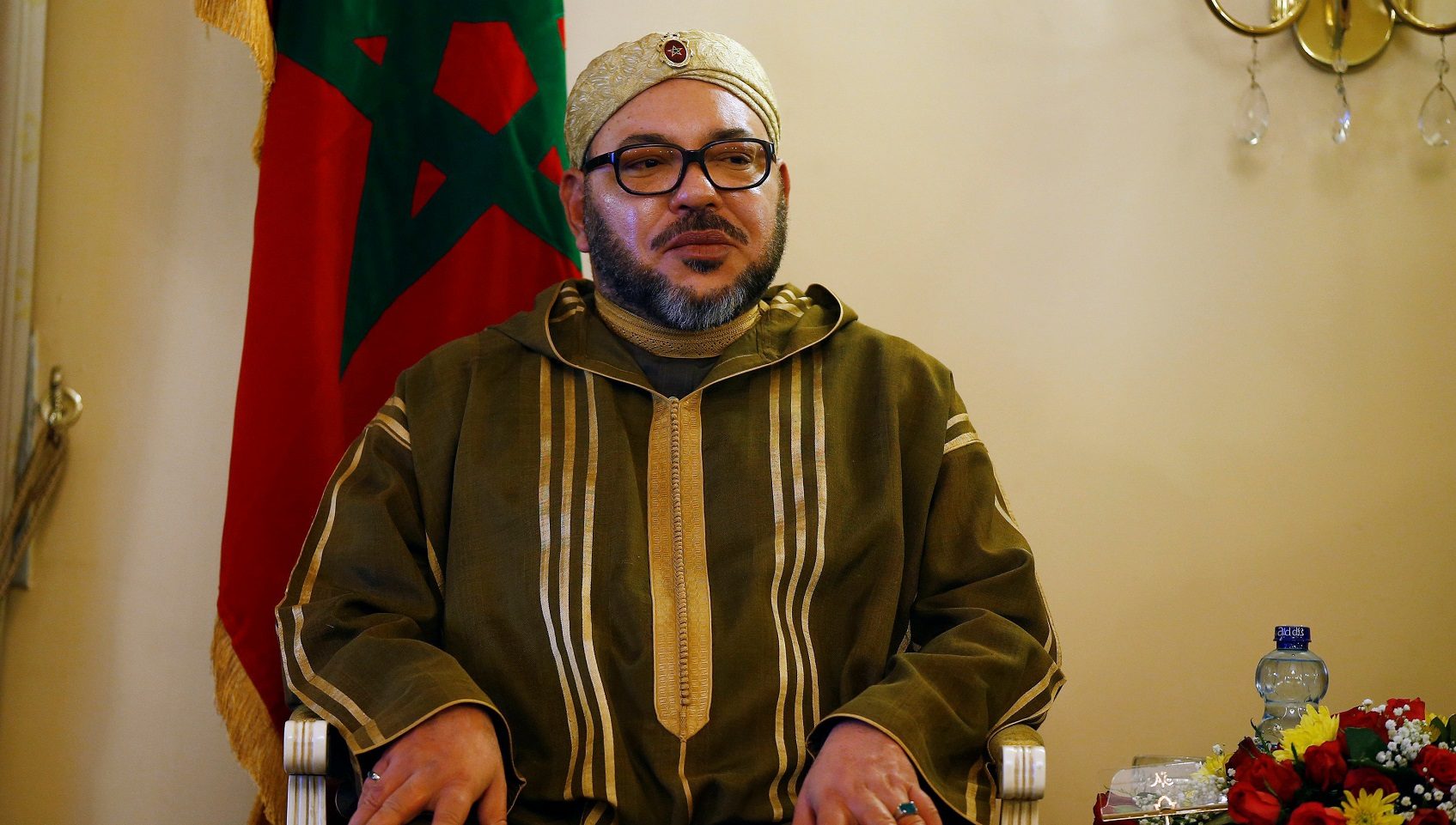 قمة الجزائر