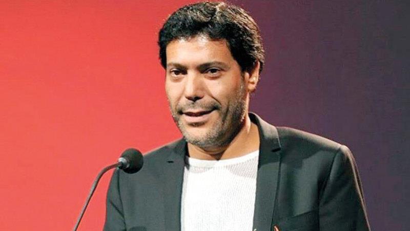  شوقي الماجري