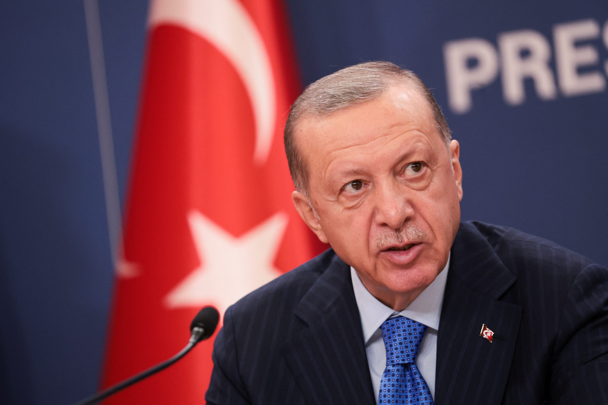 أردوغان تركيا