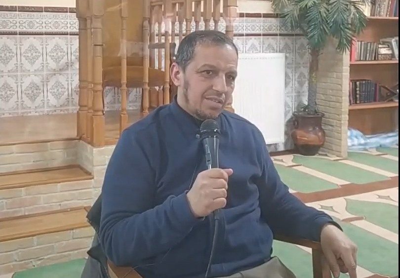 اختفاء إمام مغربي سمح القضاء الفرنسي بترحيله.. الشرطة ذهبت لتوقيفه فلم تجده، والرباط تتحرك