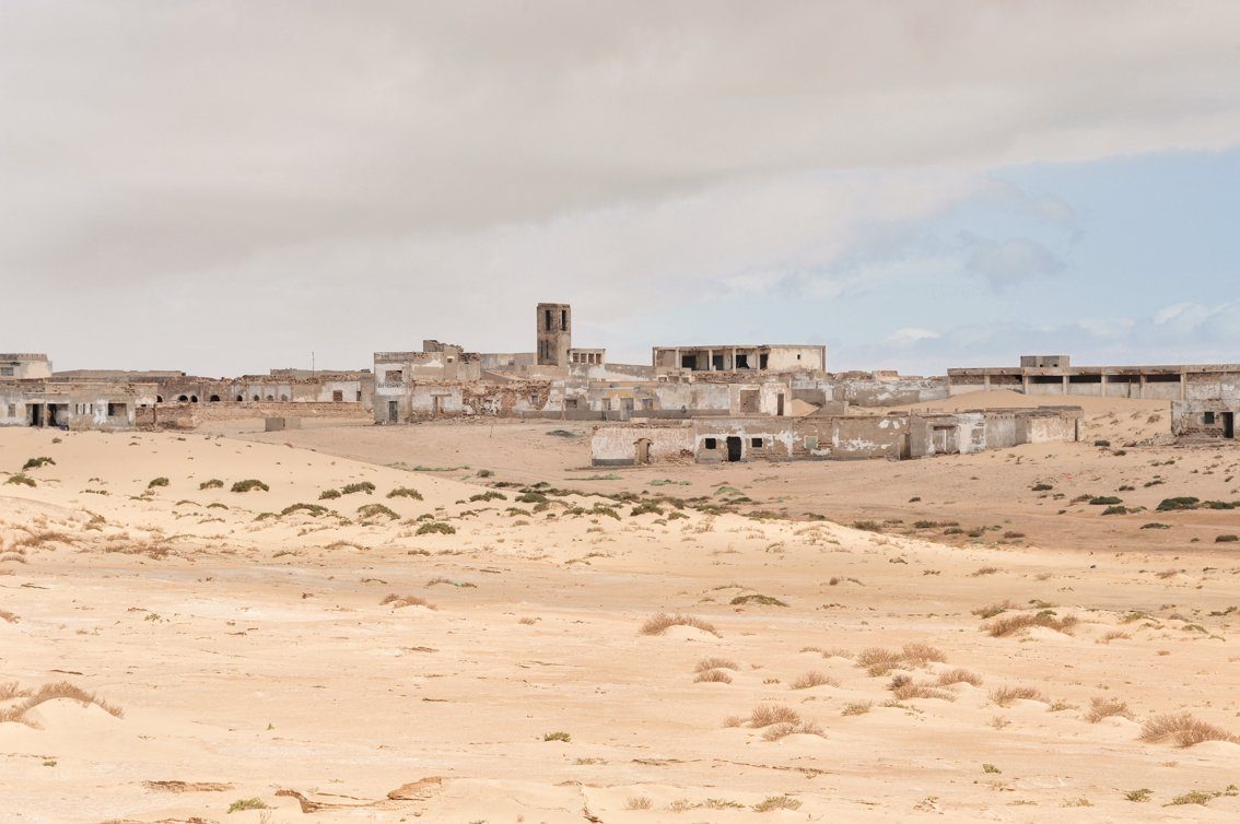 مدينة لكويرة