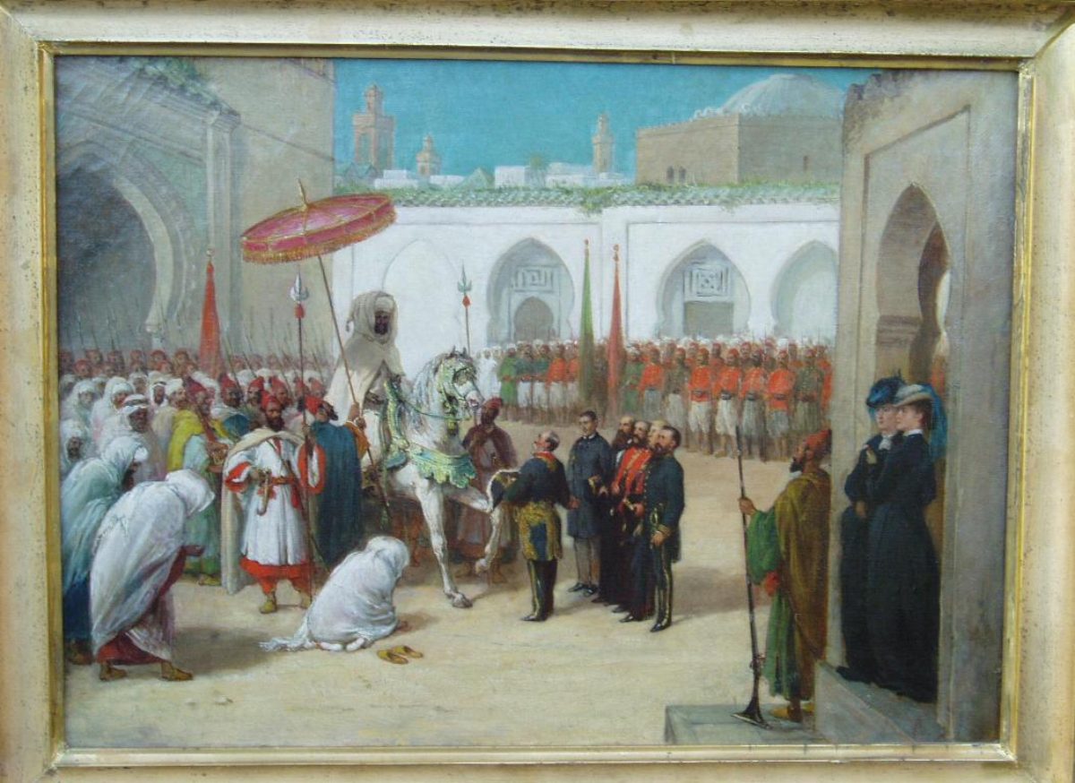 عبيد البخاري