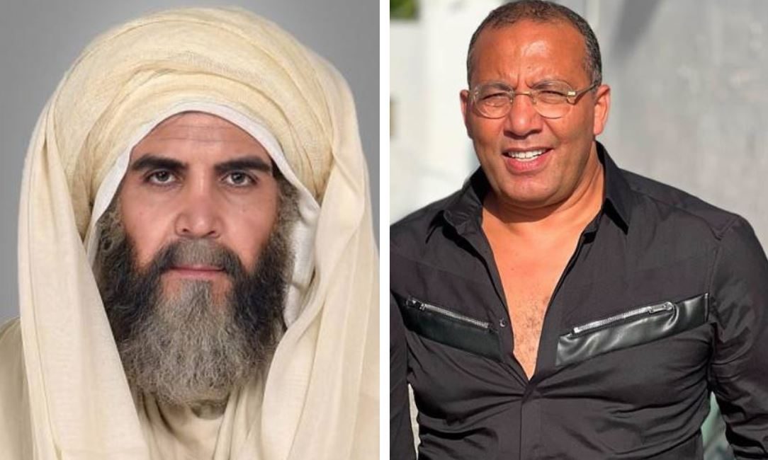 ميزانيته أكثر من مليار جنيه وكاتبه يقلّد إبراهيم عيسى.. ما قصة مسلسل “معاوية” الذي تنتجه MBC؟
