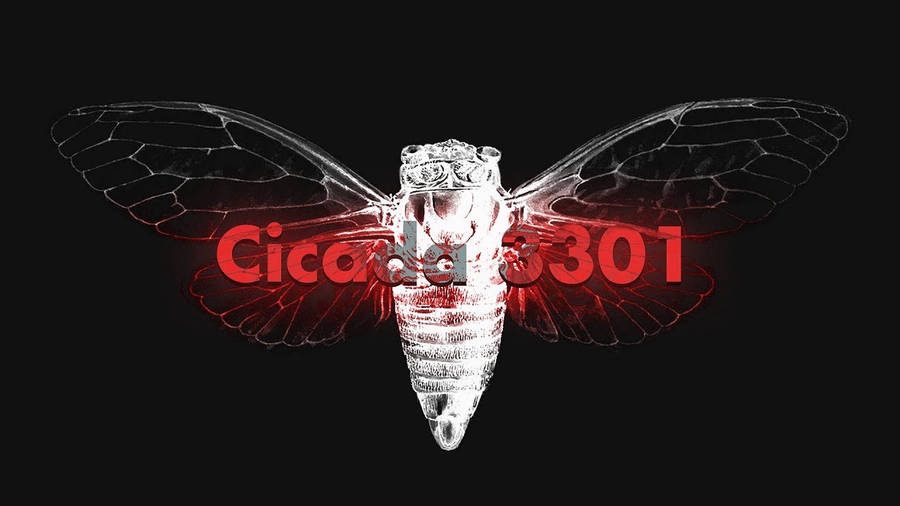 سيكادا 3301