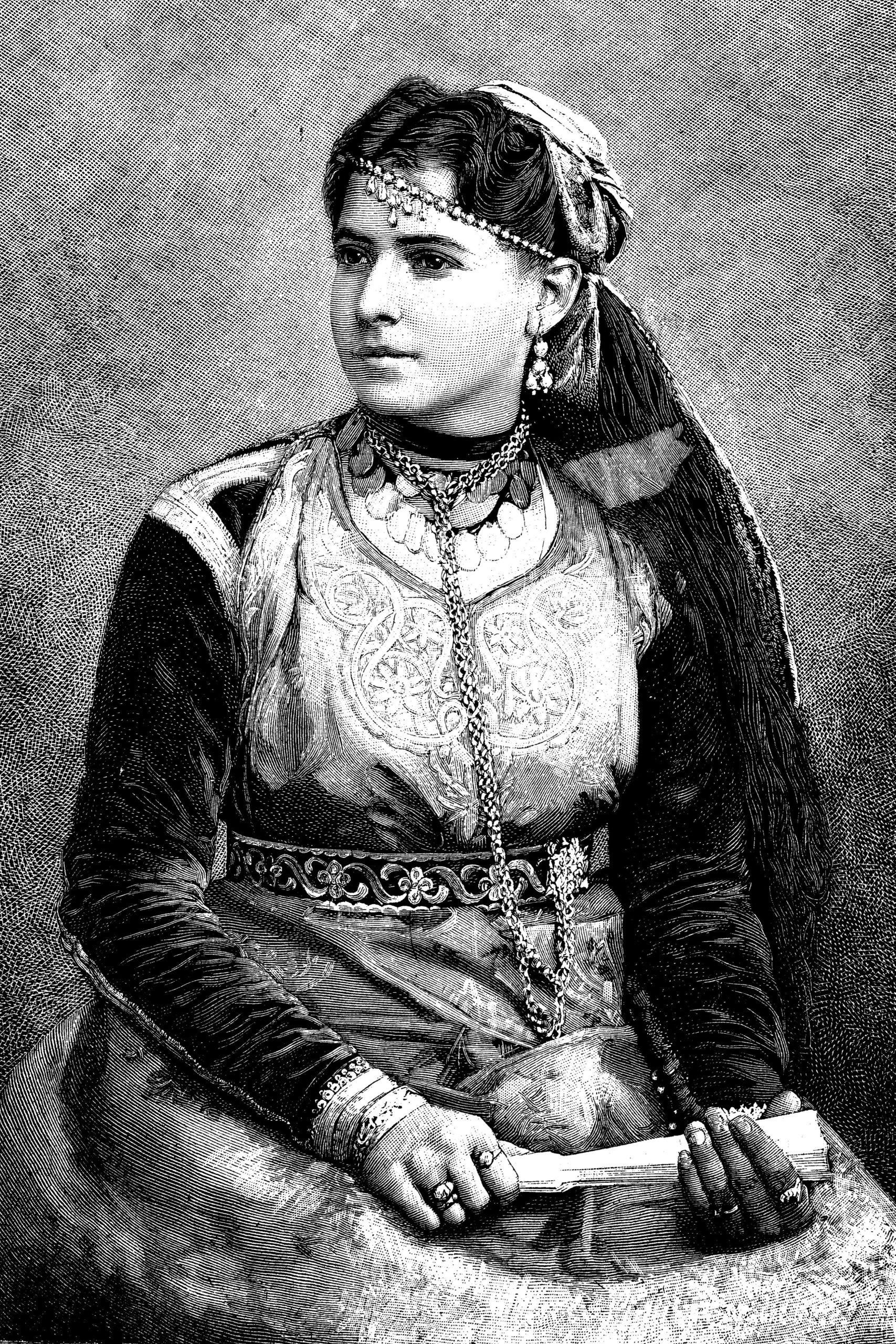 الأميرة زفيرة