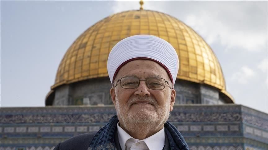 حماس تستنفر الفلسطينيين للاحتشاد بالأقصى.. دعتهم لمواجهة “أخطر عدوان” يرتب له الاحتلال الإسرائيلي