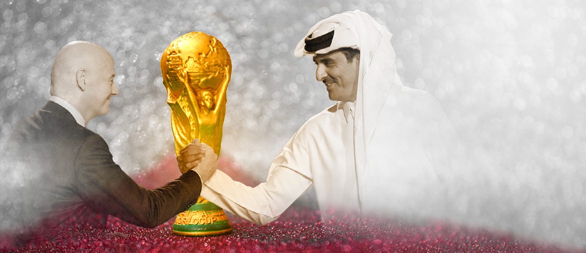 قطر 2022.. كيف نجحت الدوحة في كتابة تاريخ عربي للمونديال