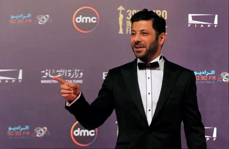 إياد نصار
