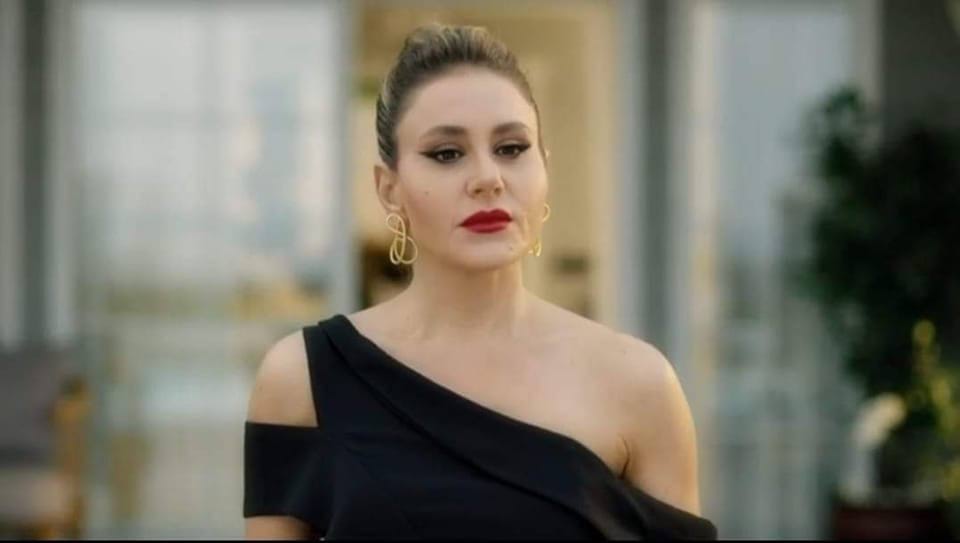 مسلسل ستيلتو