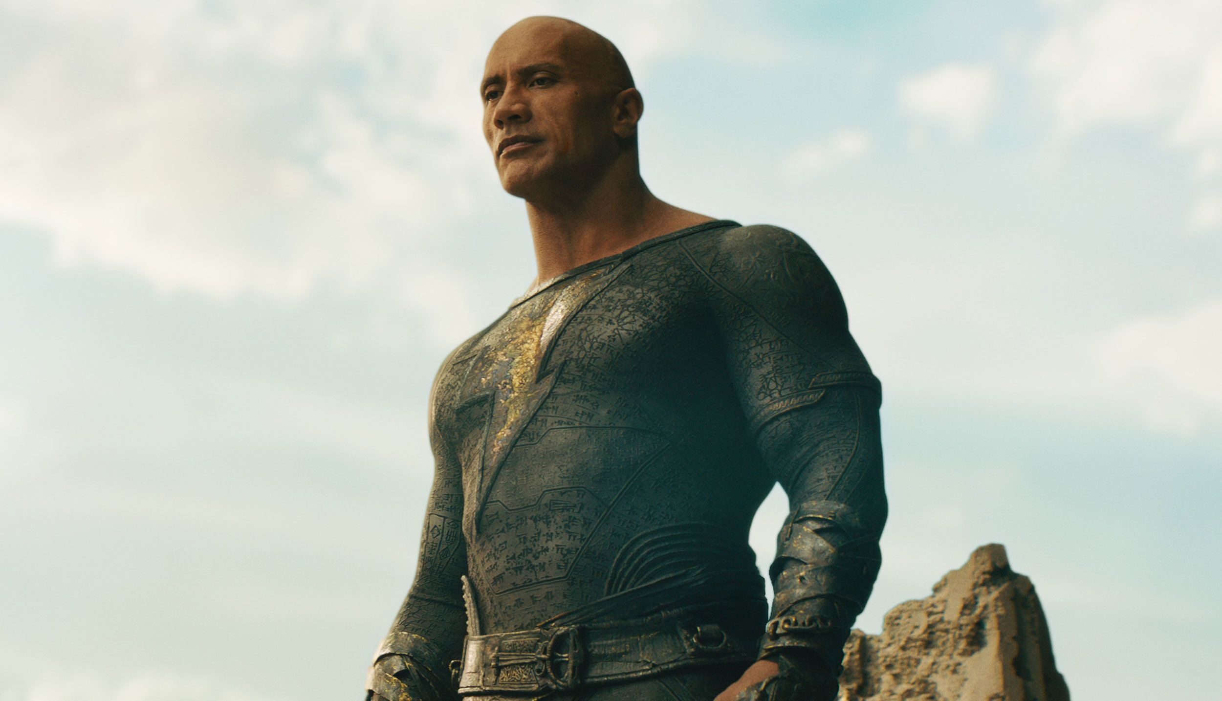 فيلم Black Adam