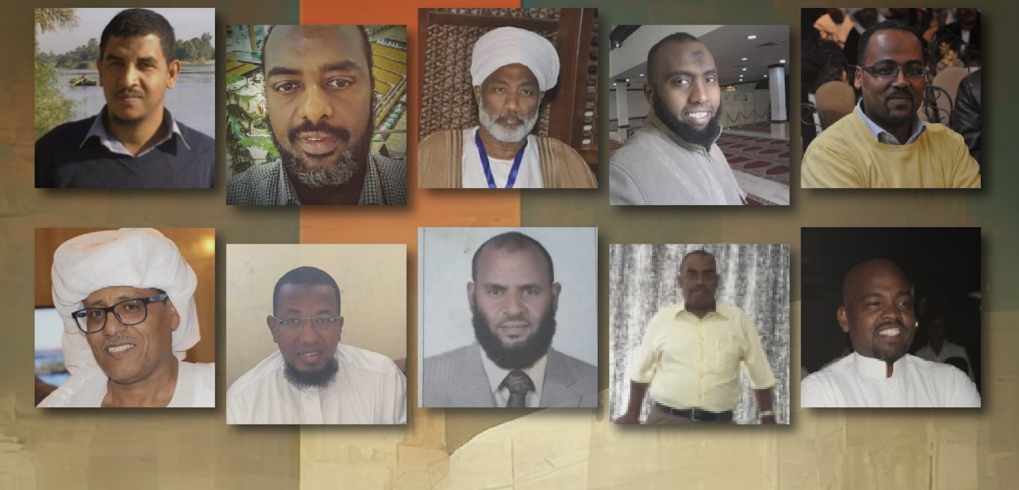 السعودية تقضي بحبس 10 نوبيين مصريين 18 عاماً.. اتهمتهم بمحاولة تنظيم فعالية احتفالاً بحرب أكتوبر!