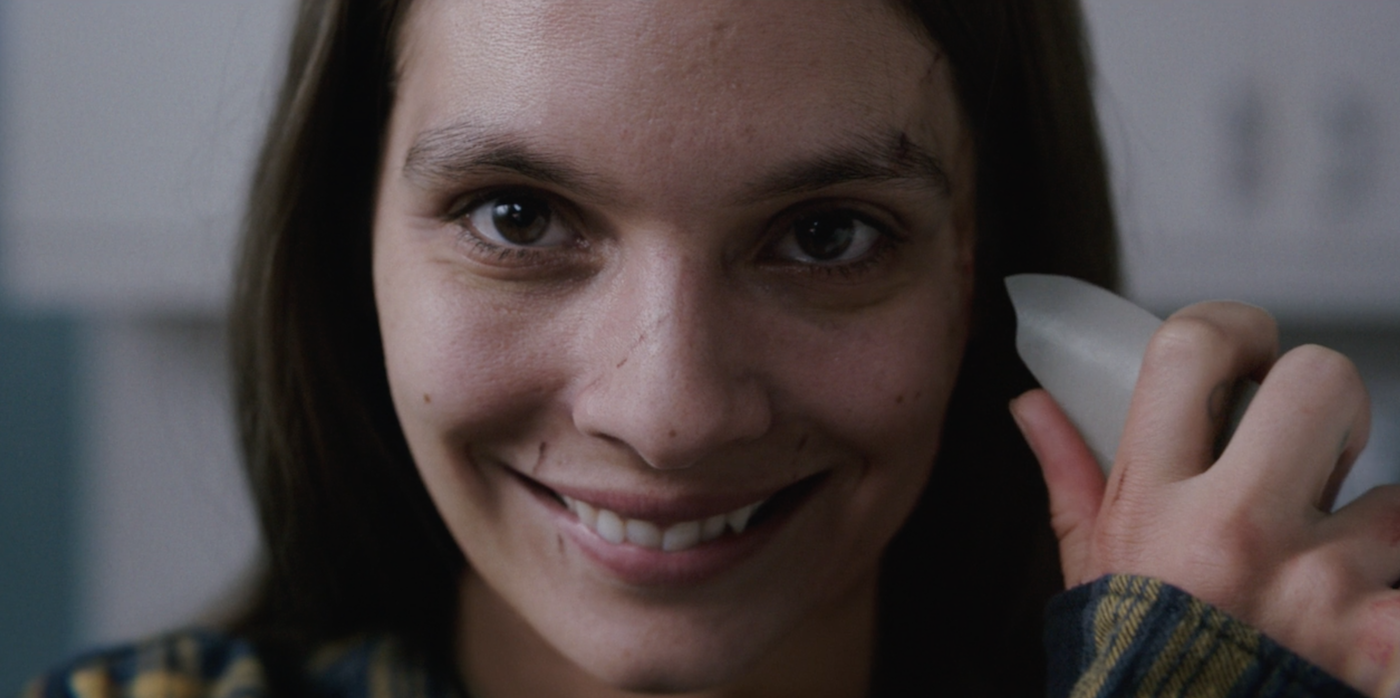 فيلم smile