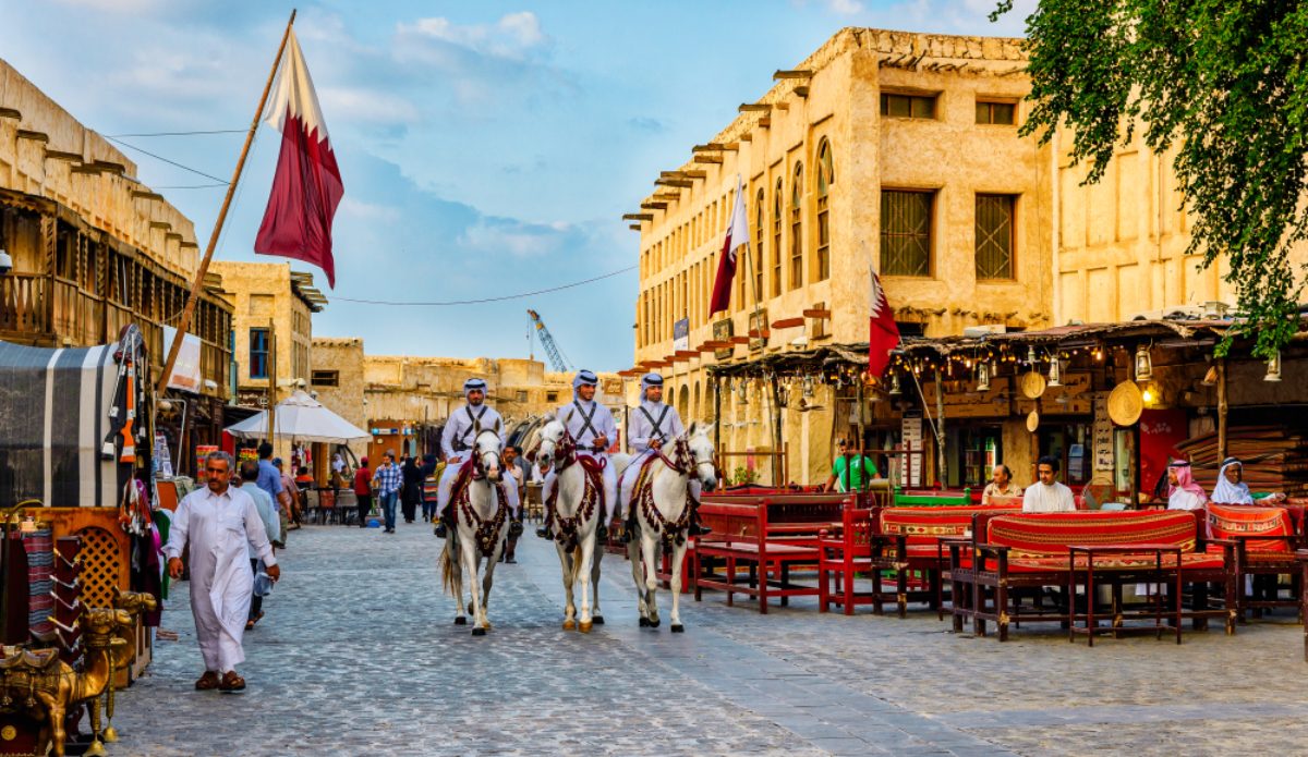 مونديال قطر