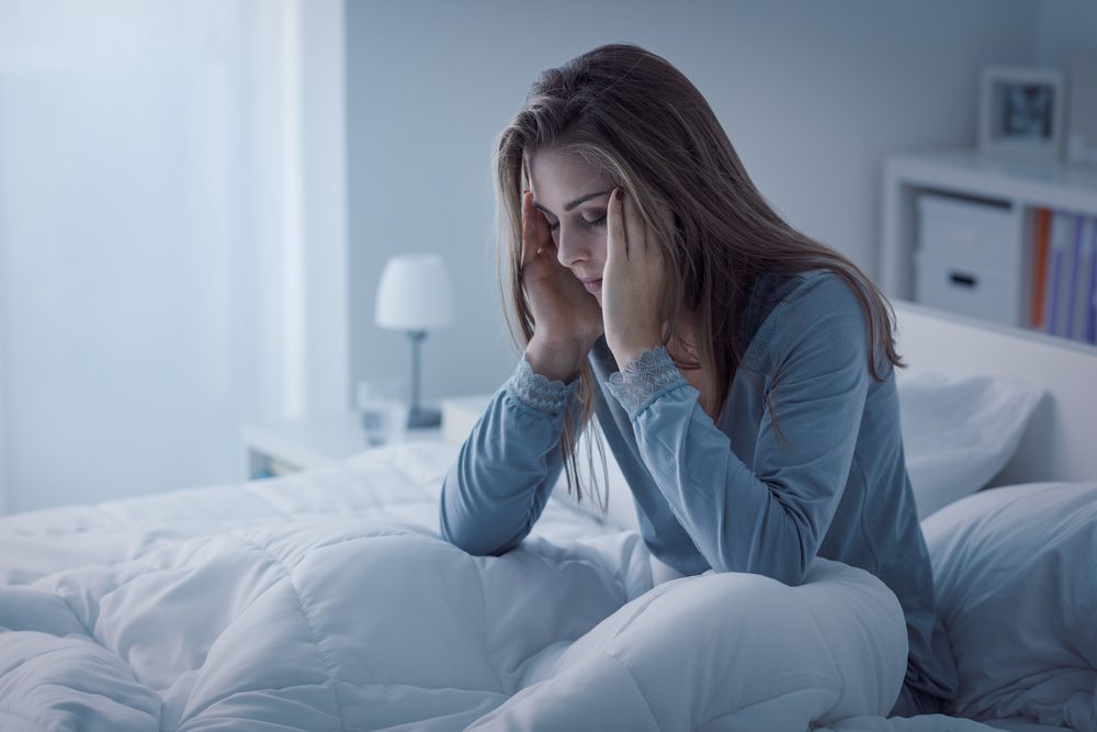 أعراض وأضرار ارتفاع نسبة الأملاح في الجسم