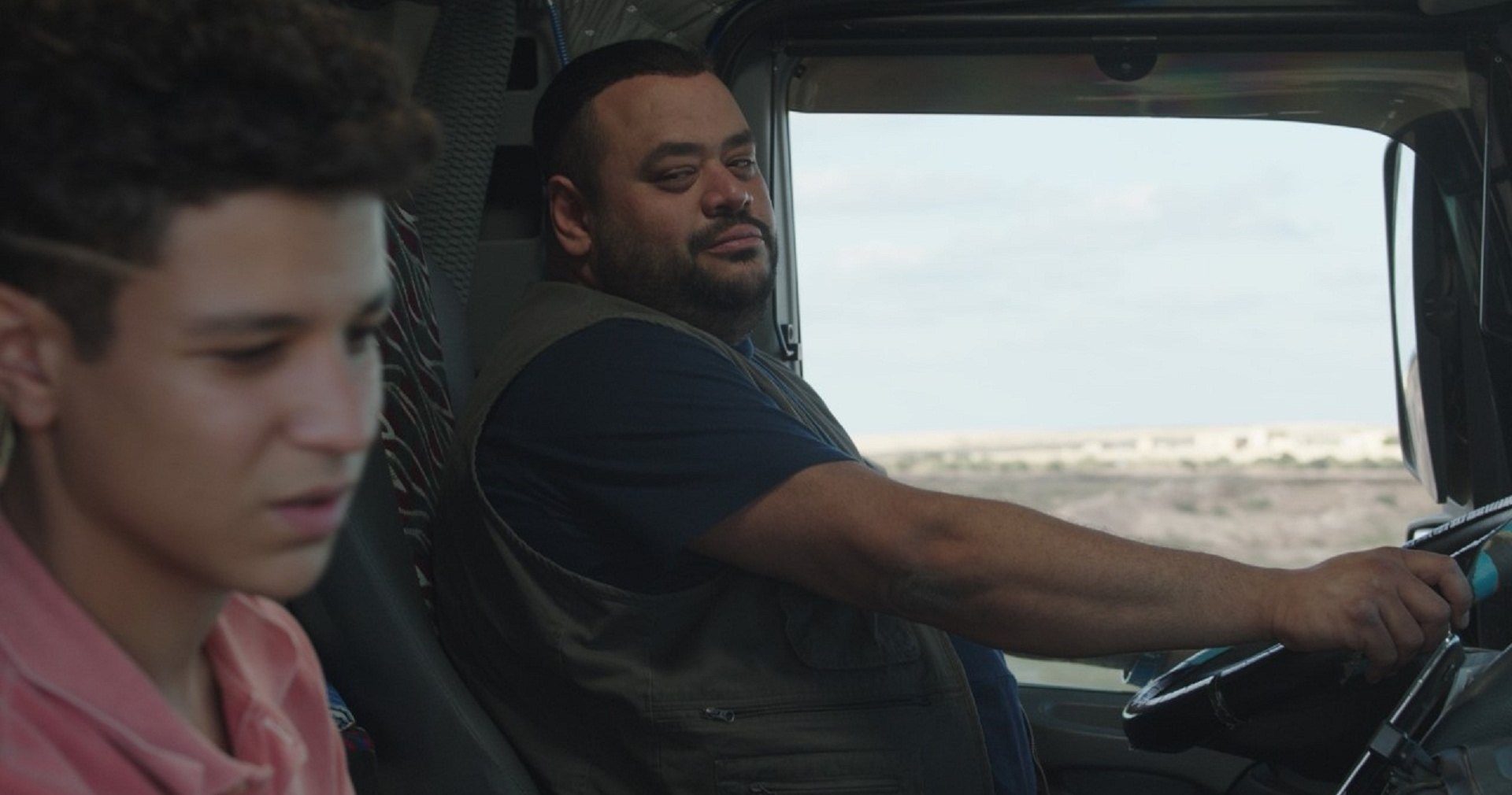 فيلم أبو صدام