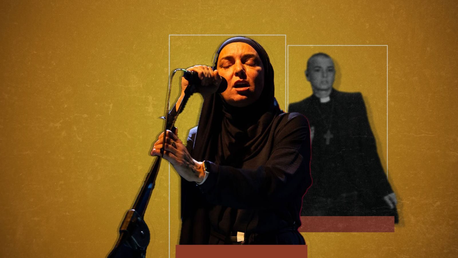 شينيد أوكونور