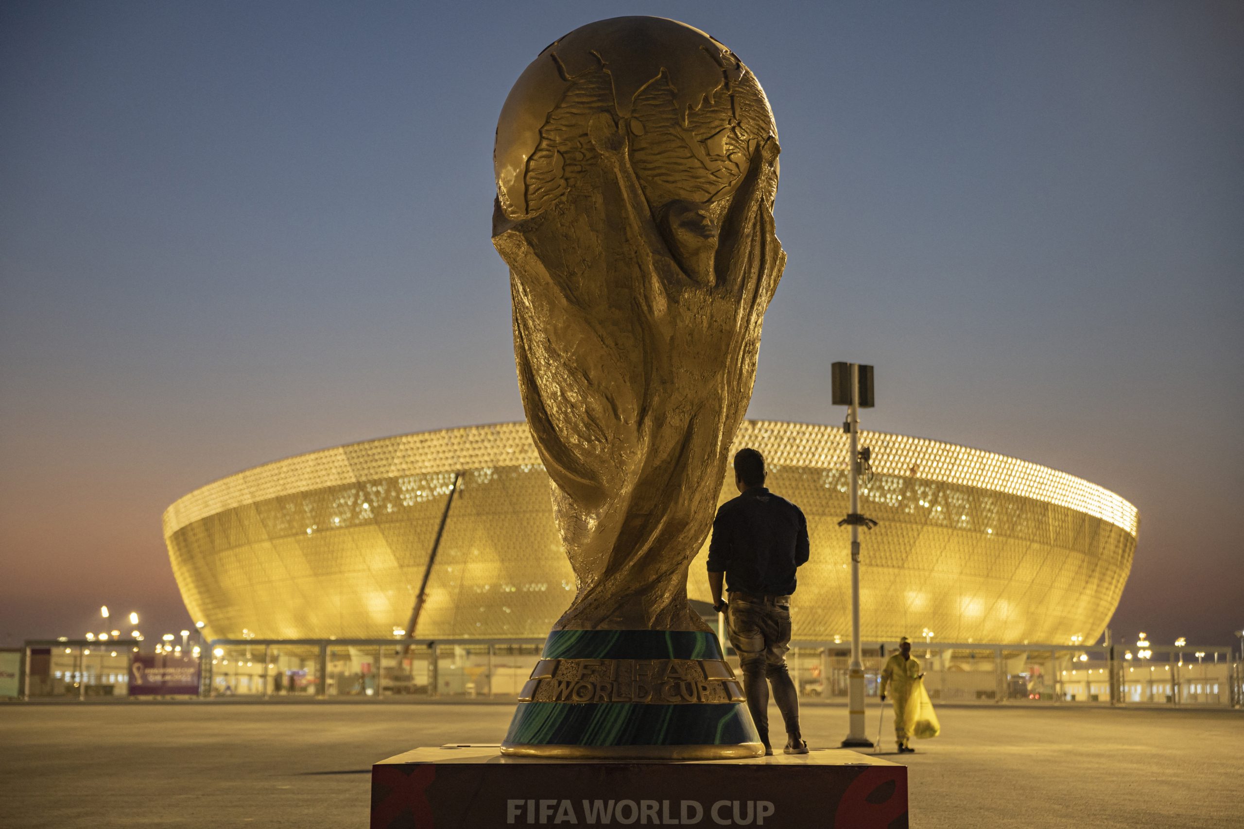 كأنه جُرح في كرامته.. الأسباب الحقيقية التي جعلت الإعلام الغربي منزعجاً من كأس العالم في قطر