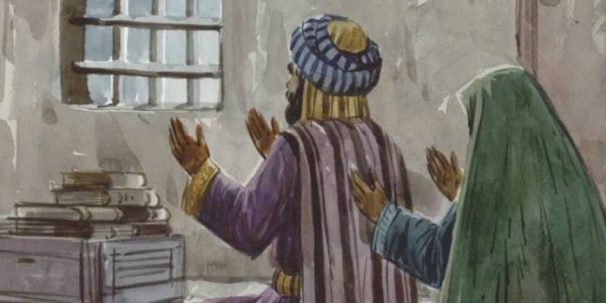 عمر بن عبد العزيز