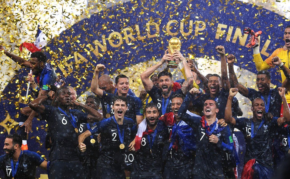 كأس العالم