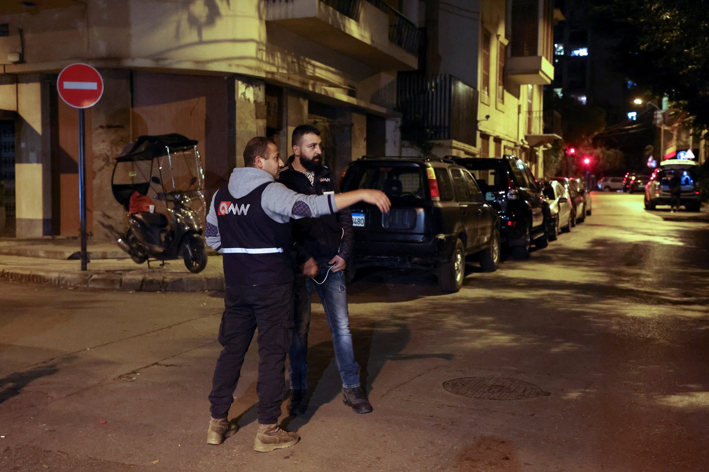 لبنان بيروت