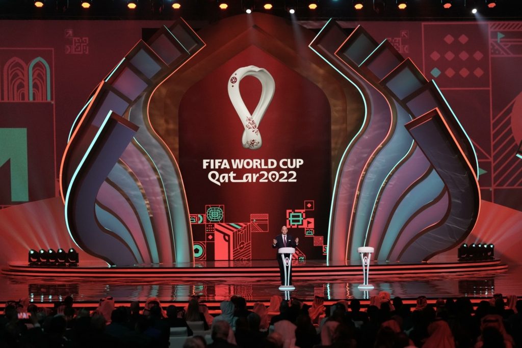 صدام بين نجوم هولندا والسنغال وحلم قطري بالتأهل.. من سيتأهل من المجموعة الأولى في المونديال؟