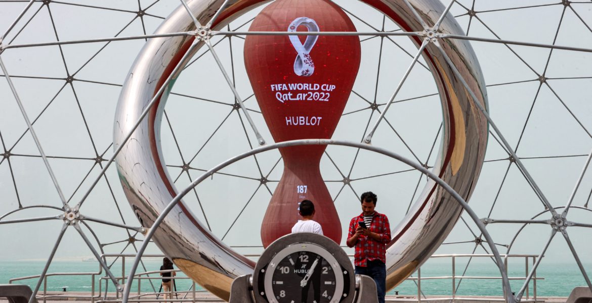 محسن بن عمير المري