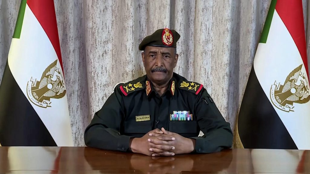 الشعب السوداني