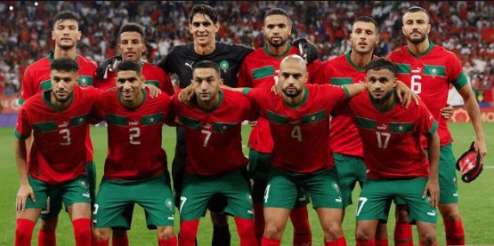 كأس العالم