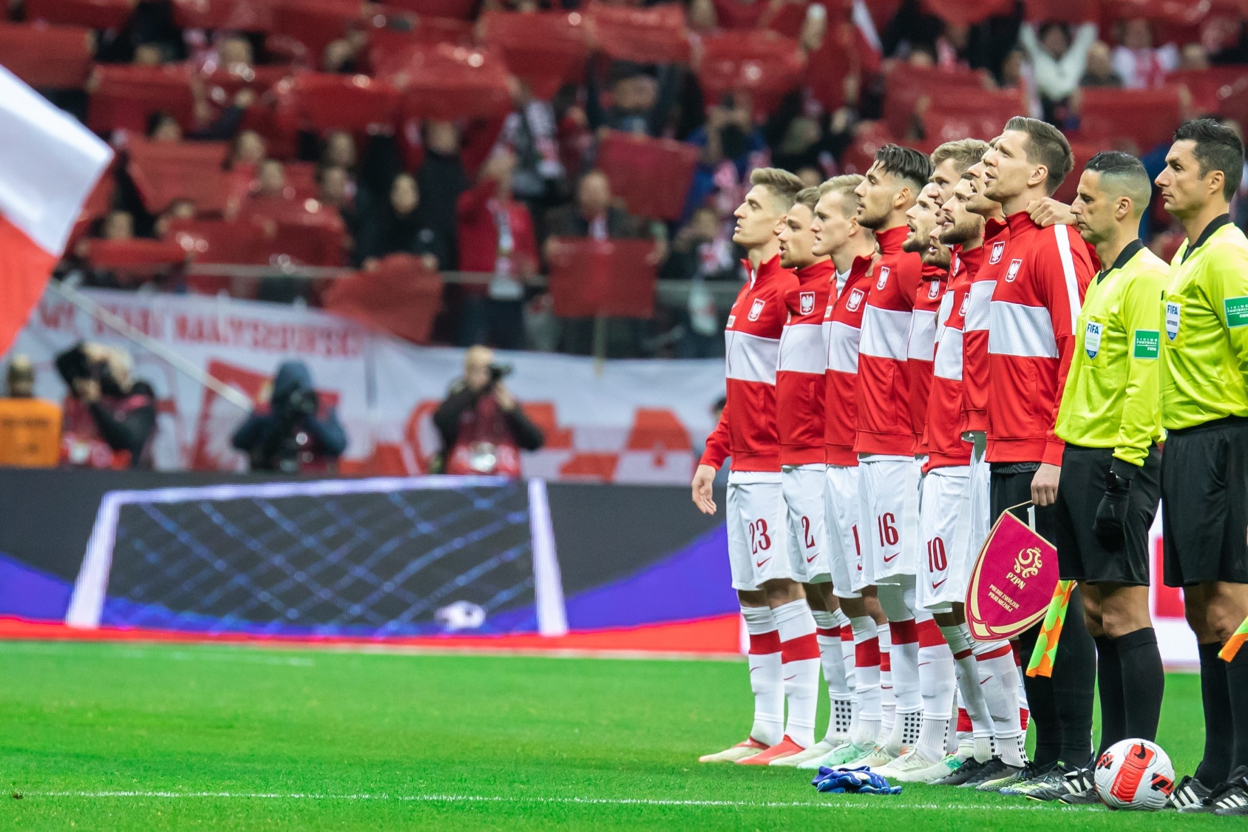 منتخب بولندا