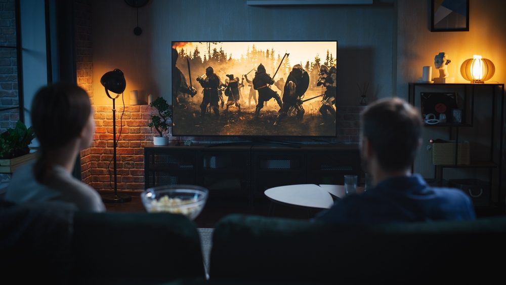 أفلام عربية