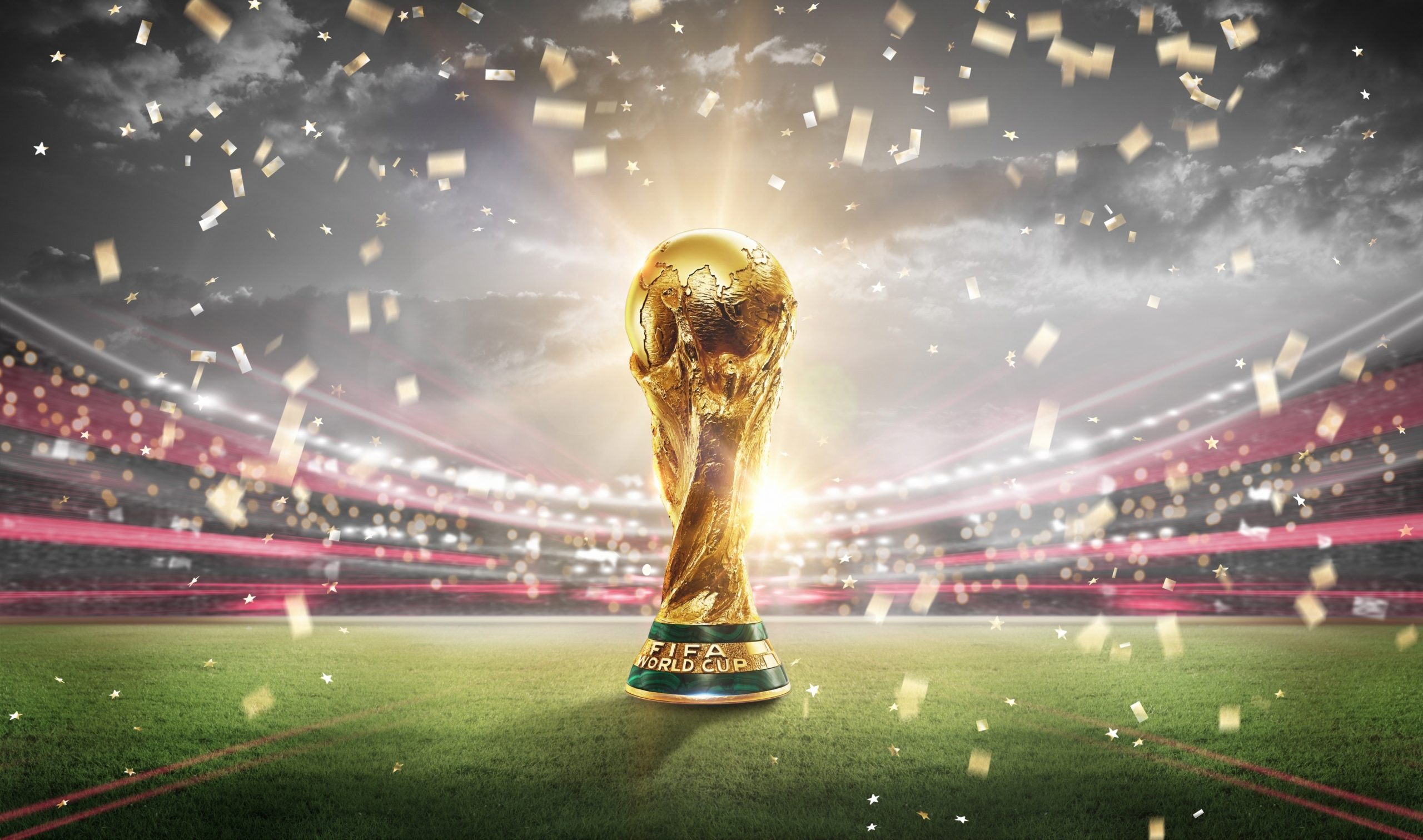 كأس العالم