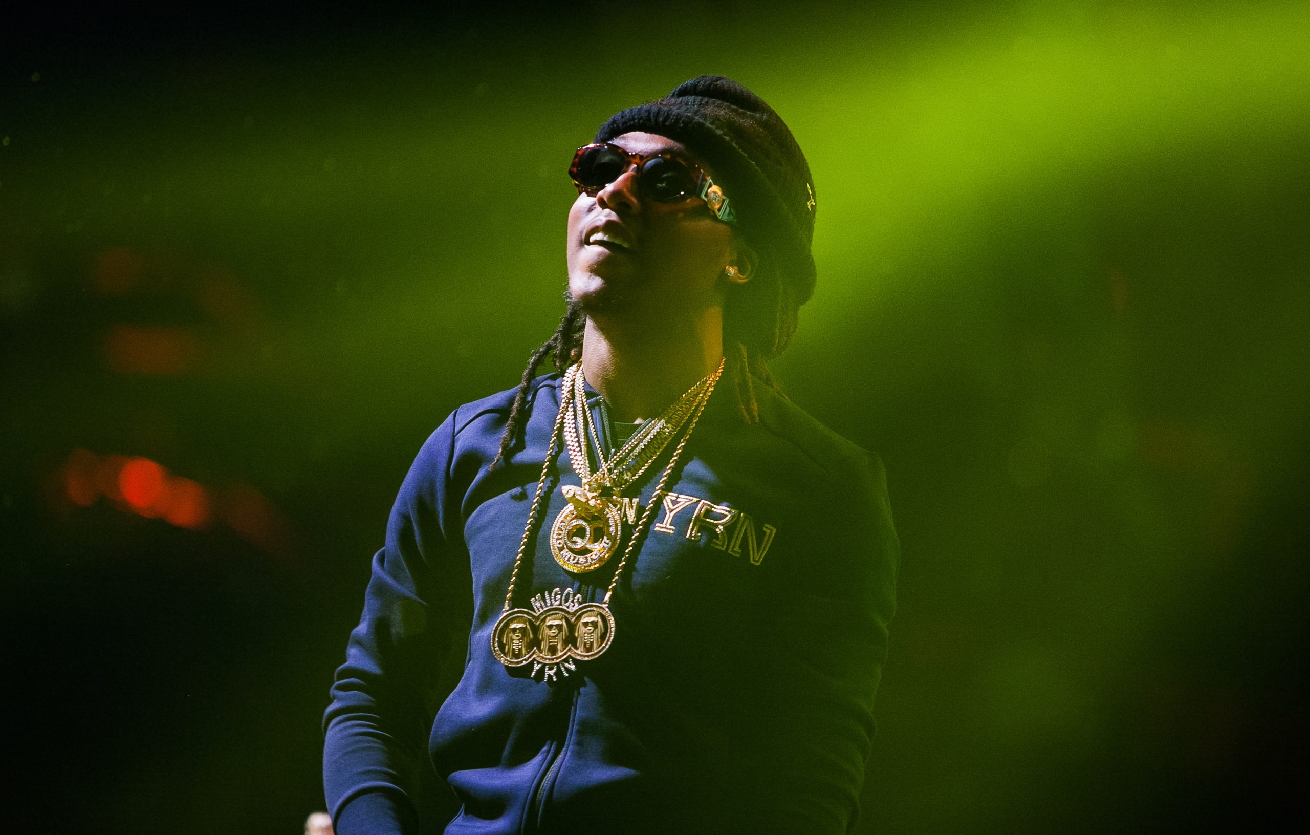 Takeoff