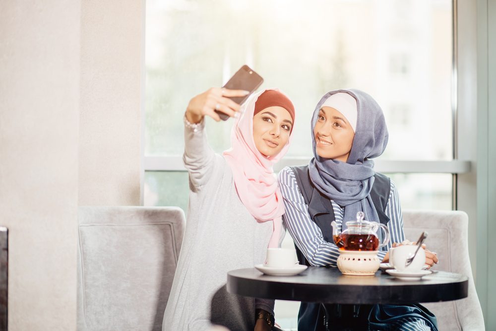 المرأة