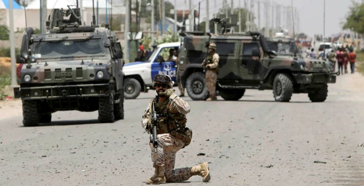 “إرث مثير للجدل”.. كيف تسببت حروب أمريكا ضد الإرهاب في مجاعات وانقلابات بإفريقيا؟