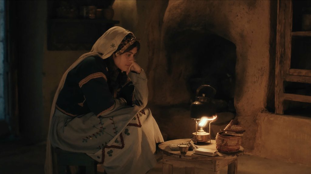 فيلم فرحة