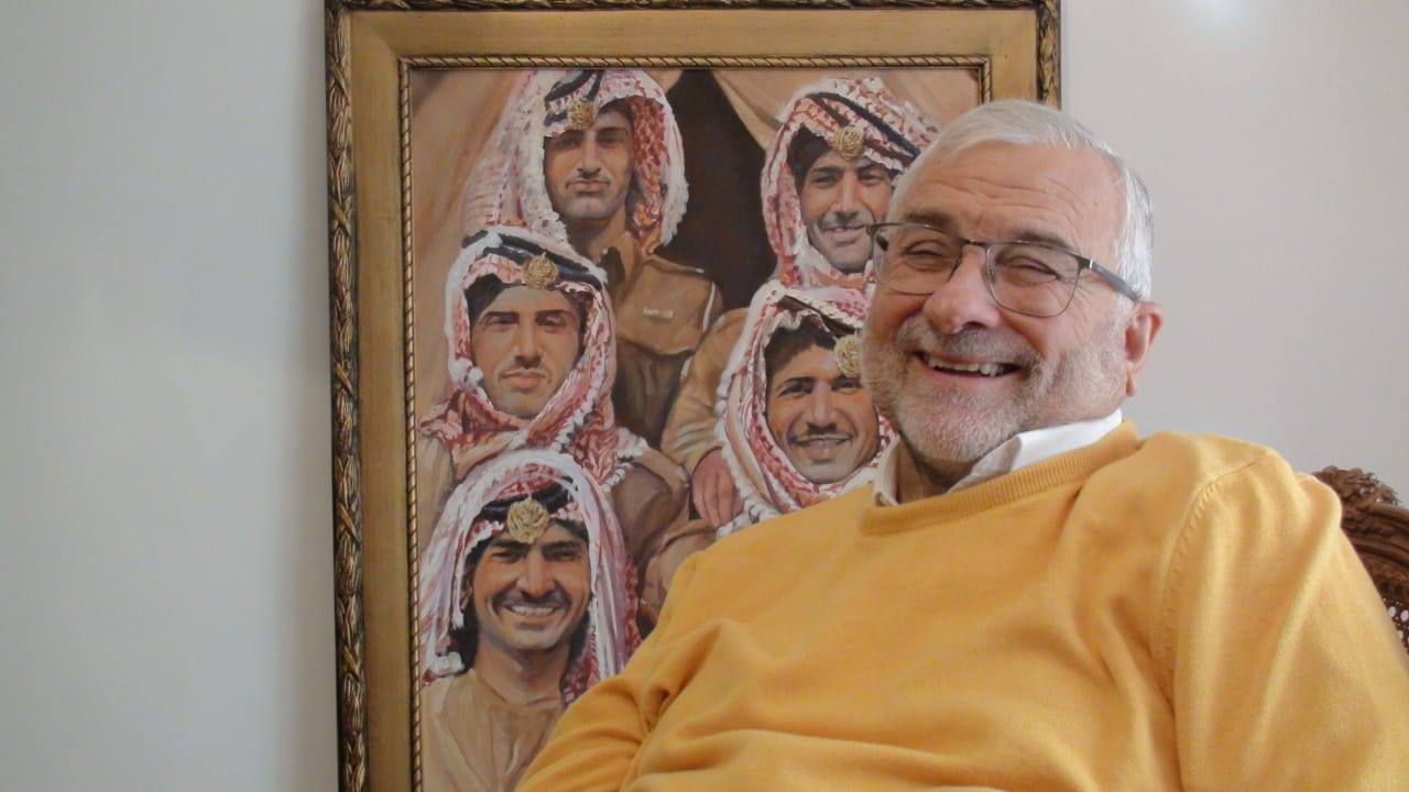 ليث شبيلات