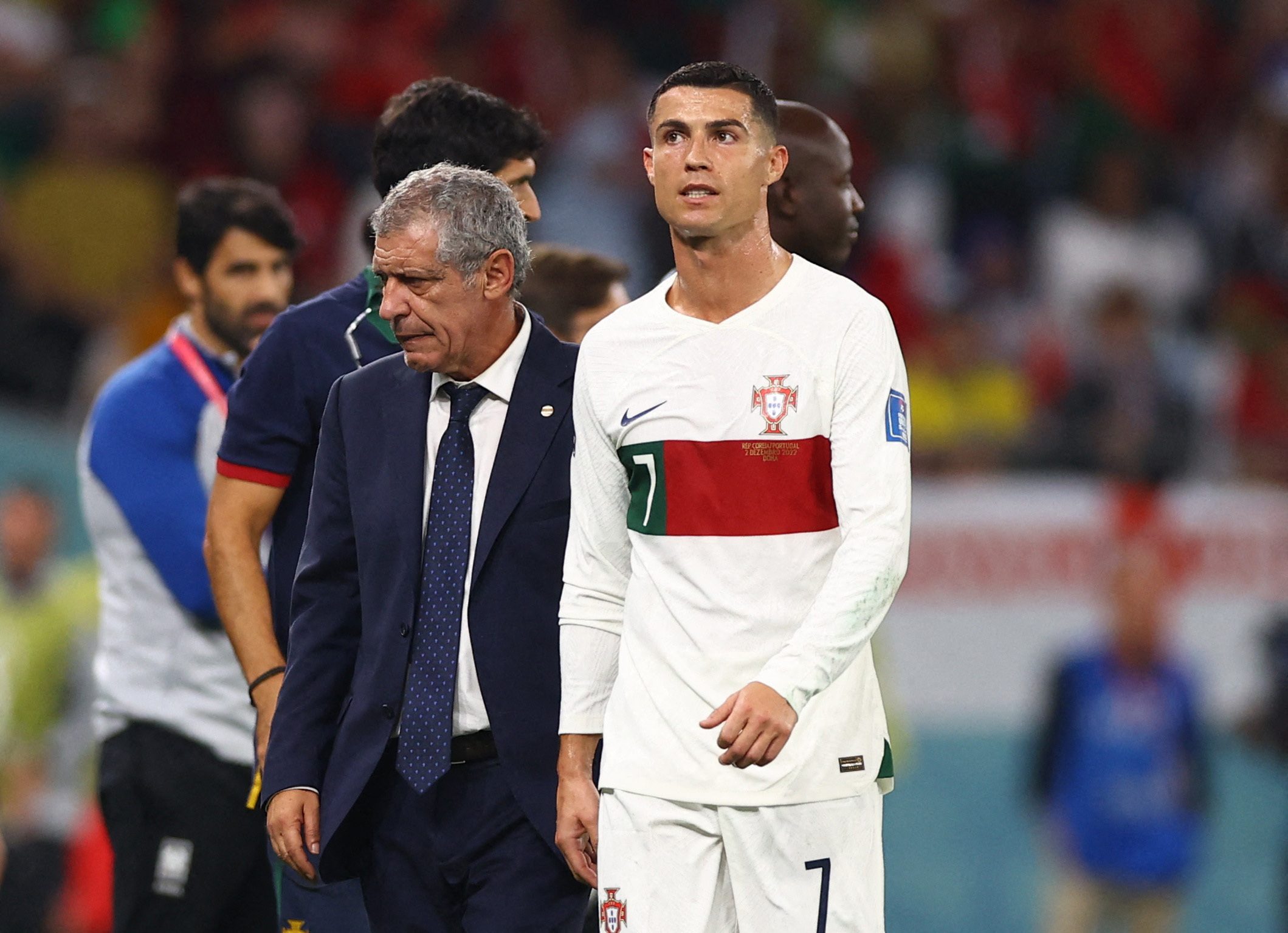 رونالدو