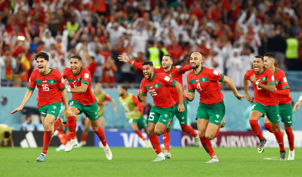 كأس العالم