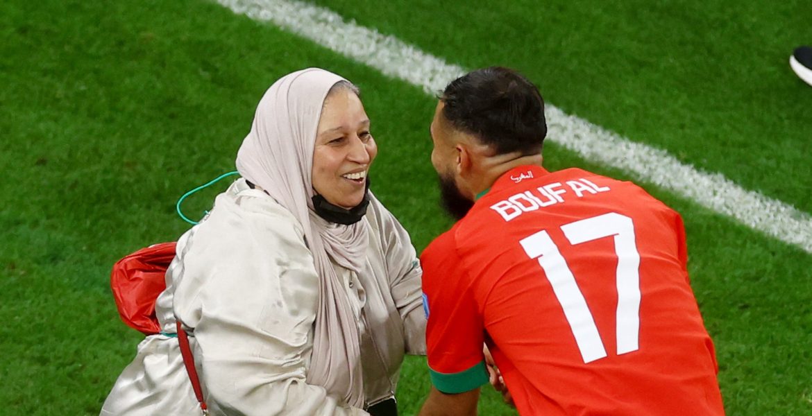 مونديال قطر 2022