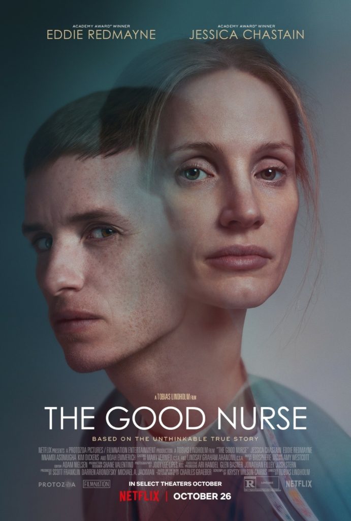 أفضل أفلام نتفليكس 2022