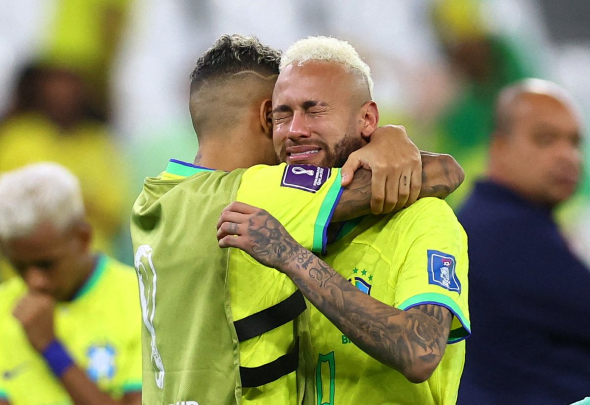 المنتخب البرازيلي