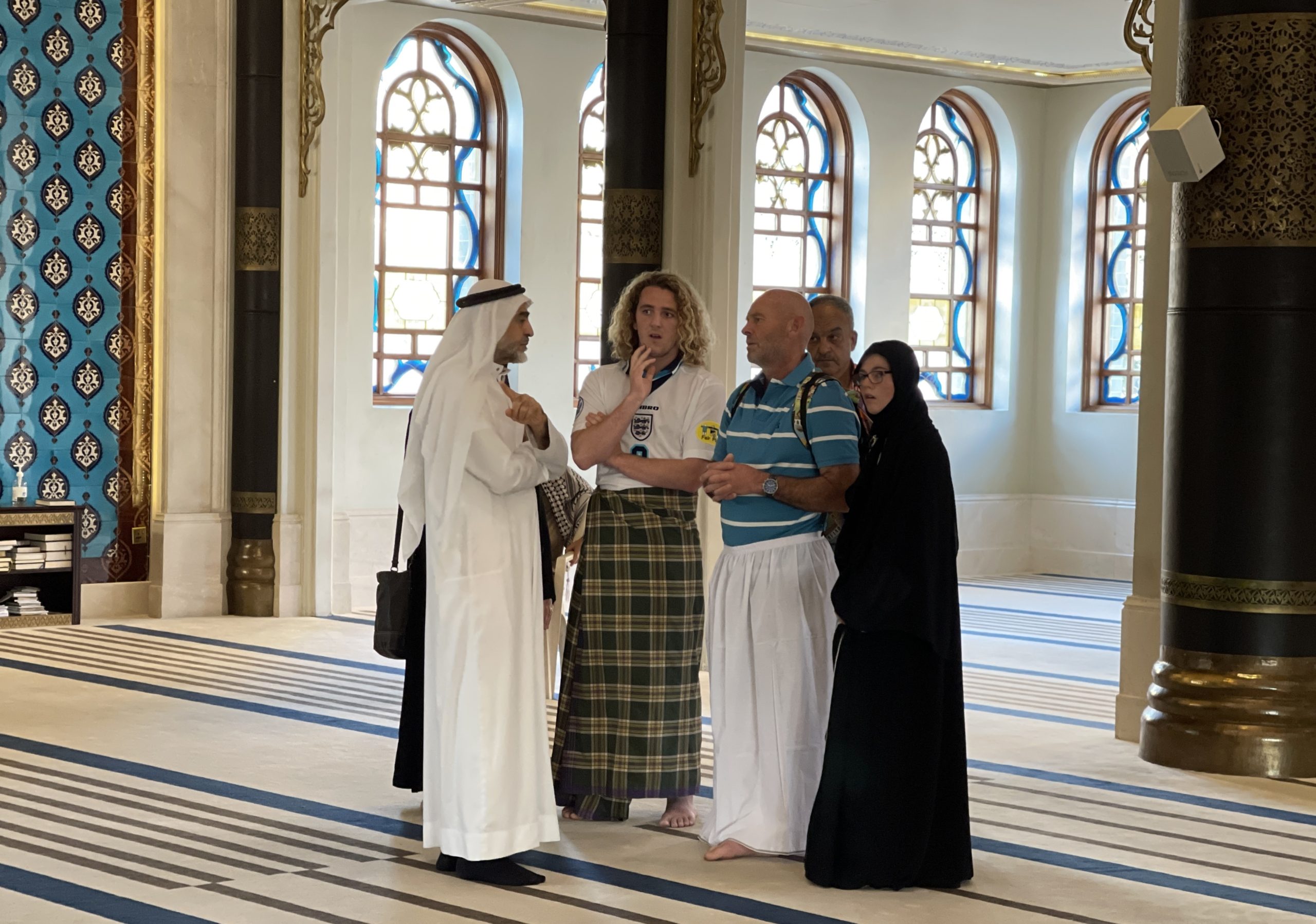 كأس العالم 2022 قطر
