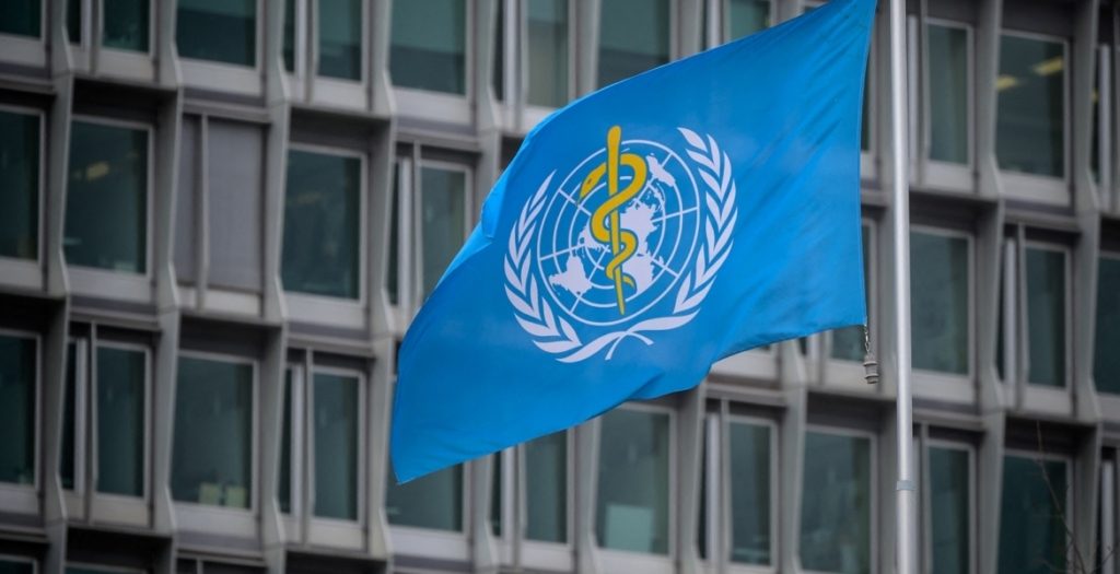  السعودية غينيا الصحة العالمية غينيا الاستوائية فيروس
