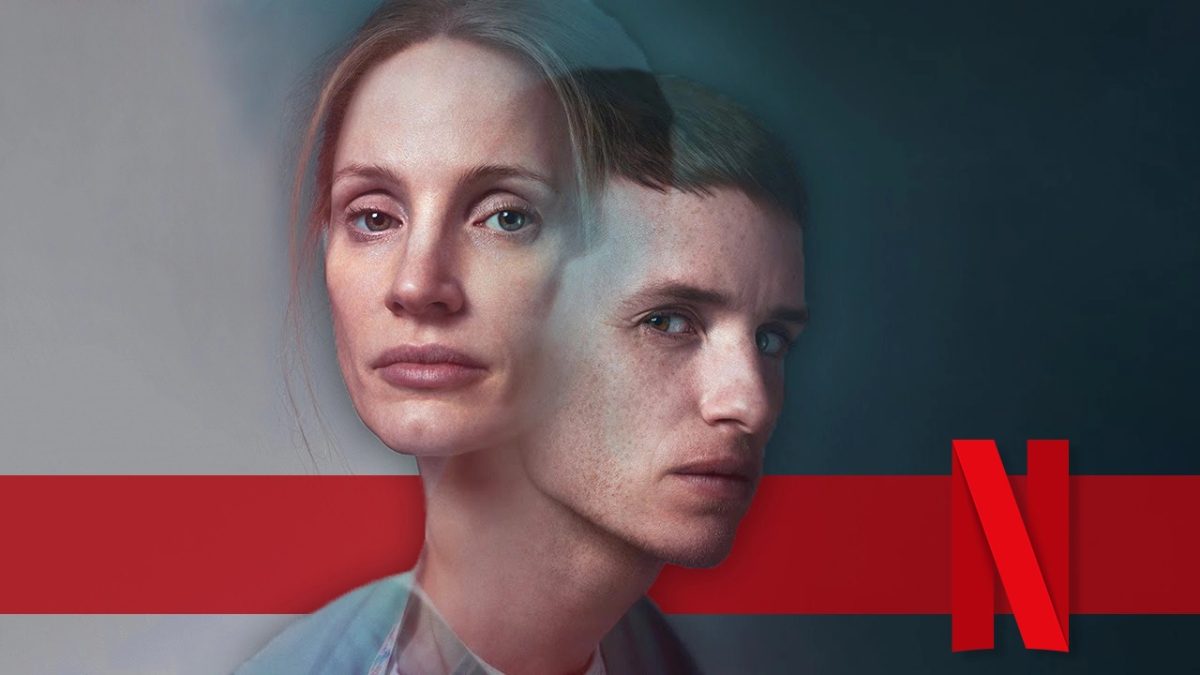 أفضل أفلام نتفليكس 2022