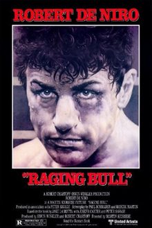أفلام الملاكمة