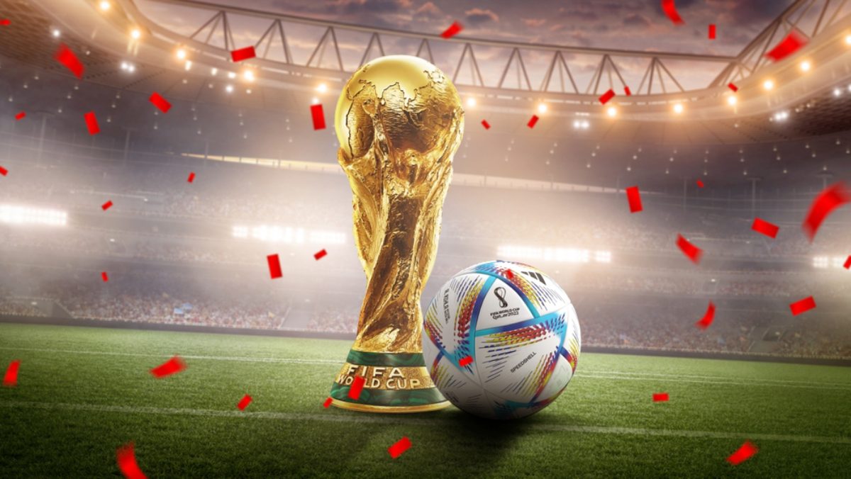 مونديال قطر 2022