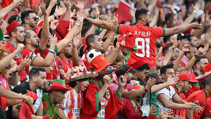 كأس العالم في قطر