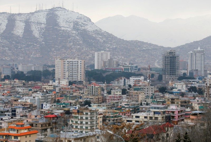 طالبان تغيِّر معالم العاصمة الأفغانية، وهذا رأي السكان فيما تفعله الحركة