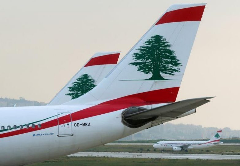 لبنان غزة إسرائيل