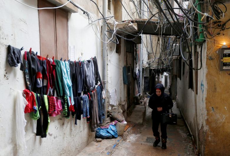 تحديات وتداعيات.. معاناة اللاجئين الفلسطينيين في لبنان